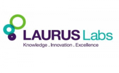Laurus Q3 FY21 revenue up 76%; PAT grows 274%