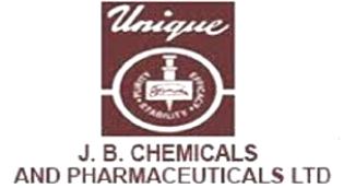 J B Chemicals & Pharmaceuticals Q3FY 21 consolidated PAT up at Rs. 151.66 Cr