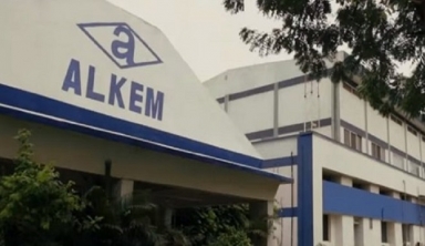 Steady performance; for Alkem Laboratories: ICICI Securities