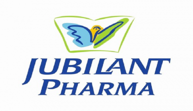 Jubilant Pharmova recovers: ICICI Securities