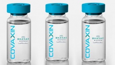 COVAXIN demonstrates interim clinical efficacy of 81%