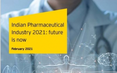 Pharma sector will be $130 billion strong by 2030: EY-FICCI paper