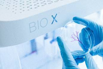 UPM Biomedicals and CELLINK collaborates for 3D bioprinting developments