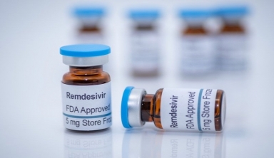 COVID-19 drug Remdesivir now priced at Rs. 899
