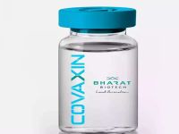 Covaxin vaccine production to increase 7x by August 2021