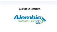 Alembic announces USFDA approval for two drugs