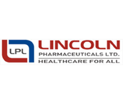 Lincoln consolidated Q4FY21 net profit at Rs. 12.57 Cr