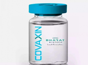Govt. to give 12 Cr COVID vaccine doses in June 2021
