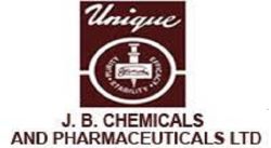 JB Chemicals PAT jumps by 101% to Rs101 Cr