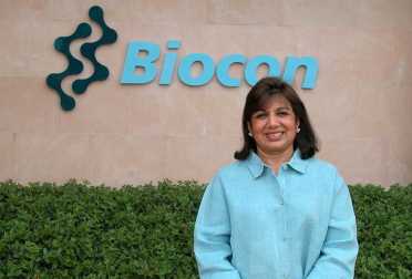 Biocon Q1FY22 revenue up 6% at Rs 1,808 Cr
