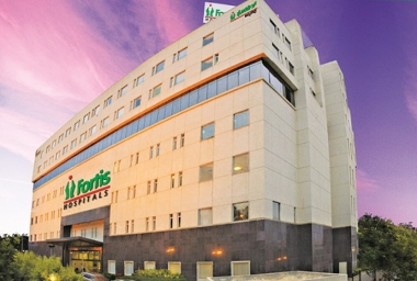 Fortis Healthcare PAT at Rs 263.55 cr in Q1FY22
