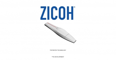 Vivera Pharmaceuticals gets US patent for ZICOH