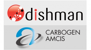 Carbogen Amcis AG signs co-investment agreement