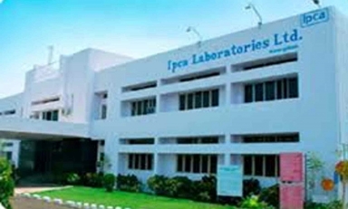 IPCA Labs  reports Q1FY22 net at Rs 306.66 Cr