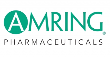 Amring Pharmaceuticals launch Isoproterenol Hydrochloride Injection USP