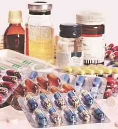 Pharma tops India’s exports from SEZs