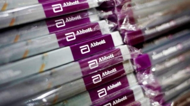 Abbott launch room-temperature carbetocin in India for Postpartum Haemorrhage