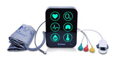 Medtronic partners with Stasis to enhance patient monitoring in India