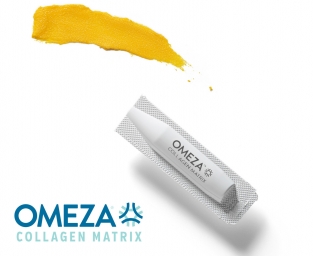 Omeza Collegen Matrix gets U.S. FDA approval