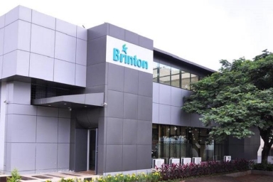 Brinton launches Hohner Health in India