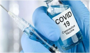 India develops Covid-19 vaccine tracker