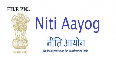 NITI Aayog launches report on best practices in district hospitals