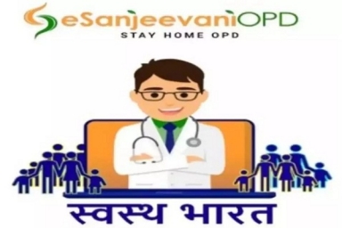 Health ministry’s eSanjeevani completes 1.3 crore consultations