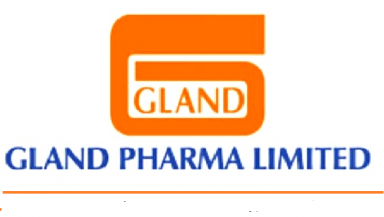 Gland Pharma receives tentative nod for Sugammadex injection
