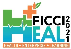 FICCI annual healthcare conference from Oct. 20-22nd 2021