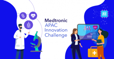 Medtronic announces launch of Open Innovation Platform for APAC