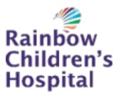 Rainbow hospital gives new lease of life to infant on ECMO support