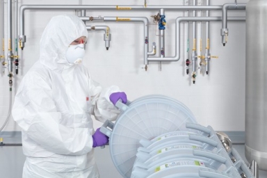 3M Health Care and Thermo Fisher to increase efficiency in therapeutic manufacturing