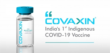 WHO issues emergency use listing for Covaxin