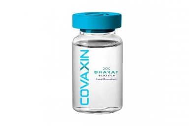Covaxin well tolerated with no safety concerns: Lancet