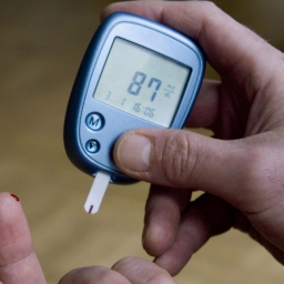 Alarming rise in diabetes amongst children and adolescents in India