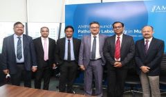 AMPATH launches its pathology laboratory in Mumbai