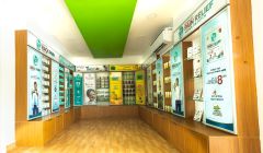Amrutanjan Health Care opens first store in Chennai