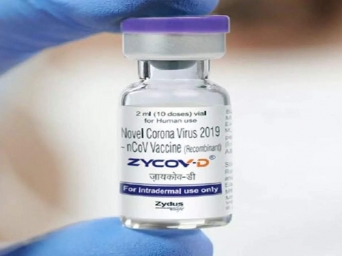 ZyCoV-D to be initially administered in seven states