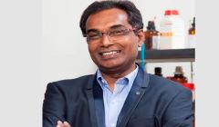 Dr. Srivari Chandrashekhar appointed secretary of Department of Science and Technology