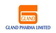 Gland Pharma receives tentative approval for Cangrelor