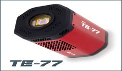 Atik Cameras launches the TE-77 advanced scientific solution