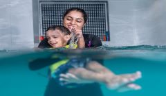 AquaCentric Therapy opens up for treatment of autism care