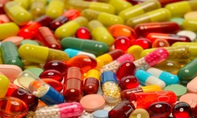 Indian Pharmaceutical Market grew at 6.6 pc in November