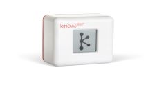 BiologyWorks k(now) handheld molecular device 99.1 % accurate to RT-PCR test