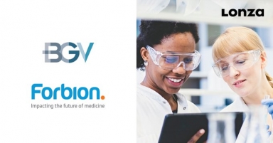Lonza, Forbion, and BioGeneration to focus on manufacturing of small molecules
