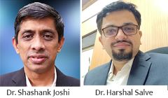 Molnupiravir reduces risk of hospitalisation by 30% : Dr Shashank Joshi