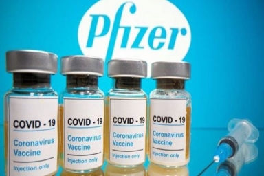 Pfizer and BioNTech evaluate Omicron specific Covid-19 vaccine