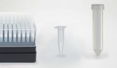 Polycarbin breaks the single-use scientific plastic mold