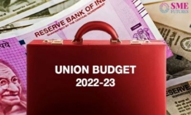 Union Budget 2022-23 : Industry expects increased allocation to healthcare, skill development, R&D and universal health insurance