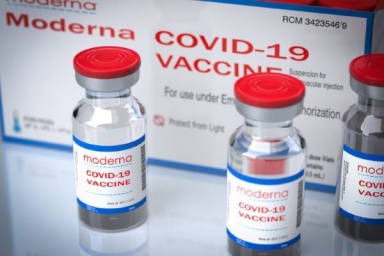 Moderna’s Covid-19 `Spikevax’ vaccine gets full USFDA approval